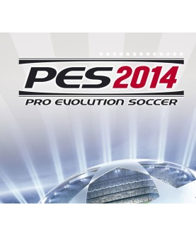 Pro Evolution Soccer 2014 Download Key GLOBAL